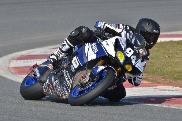 2013 00 Test Magny Cours 03013